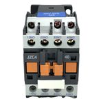Contator Auxiliar Lukma 9A 220Vca 1NA CJX2-K40 50/60Hz
