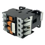 Contator Auxiliar Lukma 9A 220Vca 1NA CJX2-K40 50/60Hz