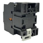 Contator Auxiliar Lukma 9A 220Vca 1NA CJX2-K40 50/60Hz