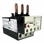 Rele De Sobrecarga 25-40a Weg Rw67-1d3-u040