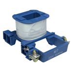 Bobina Contator Lukma CJX2 de 25 a 32A 220Vca BLX1D4220