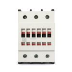 Contator Tripolar 95a 220vca 50/60hz Weg Cwm95-00-30d23