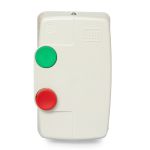 Chave De Partida Direta Weg P/ Motor Tri. 1cv 220v Pdw02