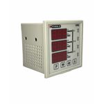 Multimedidor De Energia Digital Trifásico Tholz VRG330R 96x96