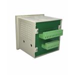 Multimedidor De Energia Digital Trifásico Tholz VRG330R 96x96