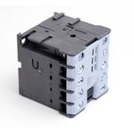 Mini Contator Tripolar 7a 110vca 1na Weg Cw07-10-30-110