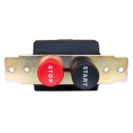 Chave Trifásica 20A Sem Caixa Margirius CS101TSSS