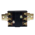 Chave Trifásica 20A Sem Caixa Margirius CS101TSSS