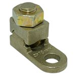 Terminal de Aperto ou Pressão 70mm² C/ Sapata Intelli TA-70