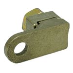 Terminal de Aperto ou Pressão 70mm² C/ Sapata Intelli TA-70