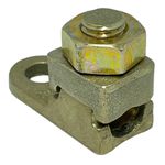 Terminal de Aperto ou Pressão 70mm² C/ Sapata Intelli TA-70