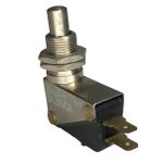 Micro Fim de Curso 15A Botão Com Bucha M10 Switerm B1400H1