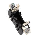 Base P/ Fusivel NH00 Weg BNH00-160 4-250A 10409904 