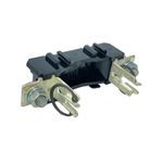 Base P/ Fusivel NH00 Weg BNH00-160 4-250A 10409904 