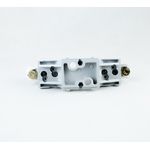 Base P/ Fusivel NH 1 Weg 50-400A 10409905