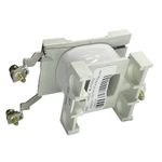 Bobina Contator Lukma CJX2 de 40 a 95A 220Vca BLX1D6220