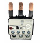 Rele De Sobrecarga 63-80a Weg Rw67-2d3-u080