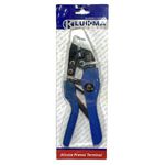 Alicate Prensa Terminal Tubo Ilhos 25 - 50mm Lukma 24026