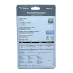 Multimetro Digital Minipa ET1002 600Vca/Vcc Display LCD 