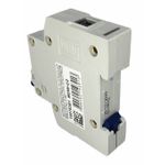 Disjuntor Unipolar Weg Din 2a 3ka Curva C MDW-C2