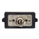 Chave Alavanca Bipolar 15A Margirius Cs301B