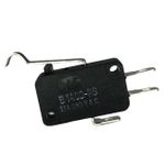 Micro Fim de Curso 15A Alav. Média Rolete Simulado B1400RS