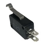 Micro Fim de Curso 15A Alav. Média Rolete Simulado B1400RS