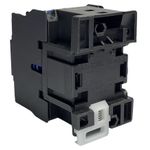 Contator Tripolar Lukma 9A 220Vca 1NA CJX20910 50/60Hz