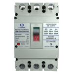 Disjuntor Caixa Moldada 200A 220-85KA/400-50KA Lukma