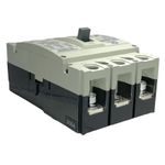 Disjuntor Caixa Moldada 200A 220-85KA/400-50KA Lukma