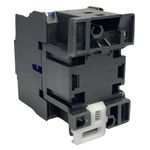 Contator Tripolar Lukma 12A 220Vca 1NA CJX21210 50/60Hz