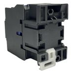 Contator Tripolar Lukma 18A 220Vca 1NA CJX21810 50/60Hz