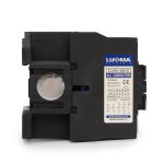 Contator Tripolar Lukma 25A 220Vca 1NA CJX22510 50/60Hz