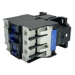 Contator Tripolar Lukma 32A 220Vca 1NA CJX23210 50/60Hz