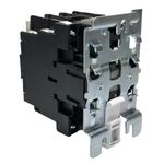 Contator Tripolar Lukma 50A 220Vca 1NA+NF CJX25011 50/60Hz