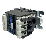 Contator Tripolar Lukma 65A 220Vca 1NA+1NF CJX26511 50/60Hz