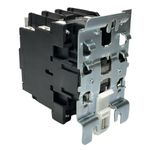 Contator Tripolar Lukma 65A 220Vca 1NA+1NF CJX26511 50/60Hz