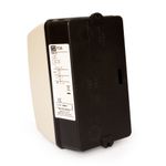 Chave De Partida Direta Weg P/ Motor Trifásico 2cv 220v Pdw02