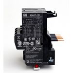 Rele De Sobrecarga 0.8-1.2a Weg Rw17-1d3-d012 Mini