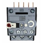 Rele De Sobrecarga 0.8-1.2a Weg Rw17-1d3-d012 Mini