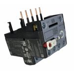Rele De Sobrecarga 0.8-1.2a Weg Rw17-1d3-d012 Mini