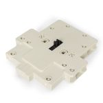 Bloco De Contato Lateral 2NA P/ Contator Weg CWM