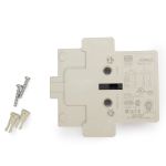 Bloco De Contato Lateral 2NA P/ Contator Weg CWM