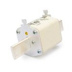 Fusivel NH Weg 315A Com Retardo Classe gL/gG FNH2-315U