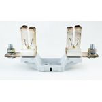 Base P/ Fusivel NH 3 Weg 315-1000A 10185939