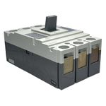 Disjuntor Caixa Moldada 315A 220-100KA/400-65KA Lukma