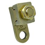 Terminal de Aperto ou Pressão 95mm² C/ Sapata Intelli TA-95