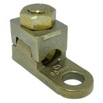 Terminal de Aperto ou Pressão 95mm² C/ Sapata Intelli TA-95