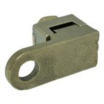 Terminal de Aperto ou Pressão 95mm² C/ Sapata Intelli TA-95