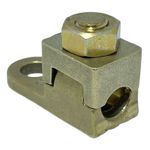 Terminal de Aperto ou Pressão 95mm² C/ Sapata Intelli TA-95